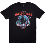 Motorhead Unisex T-Shirt