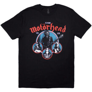 Motorhead Unisex T-Shirt