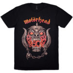 Motorhead Unisex T-Shirt