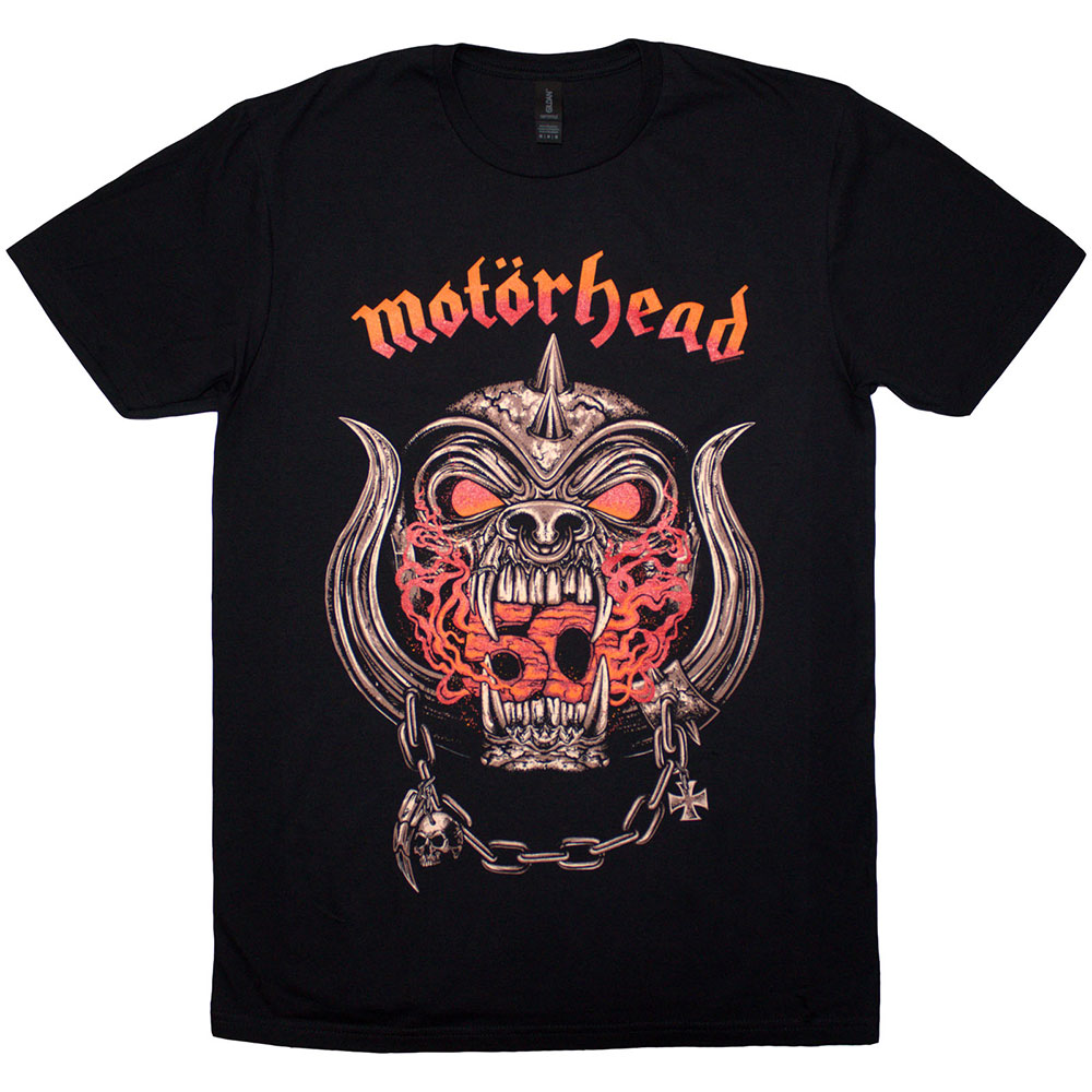 Motorhead Unisex T-Shirt