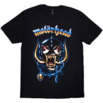 Motorhead Unisex T-Shirt