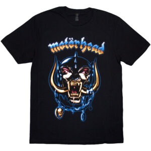 Motorhead Unisex T-Shirt