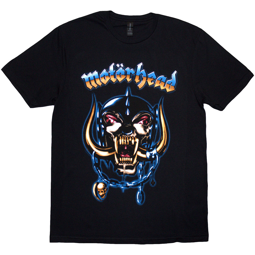 Motorhead Unisex T-Shirt