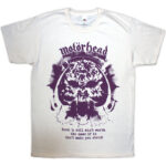 Motorhead Unisex T-Shirt