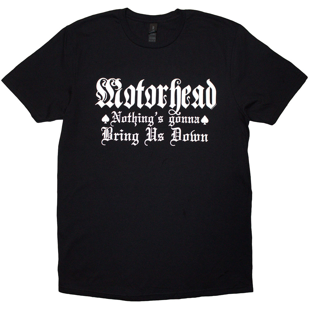 Motorhead Unisex T-Shirt