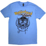 Motorhead Unisex T-Shirt