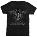 Motorhead Unisex T-Shirt