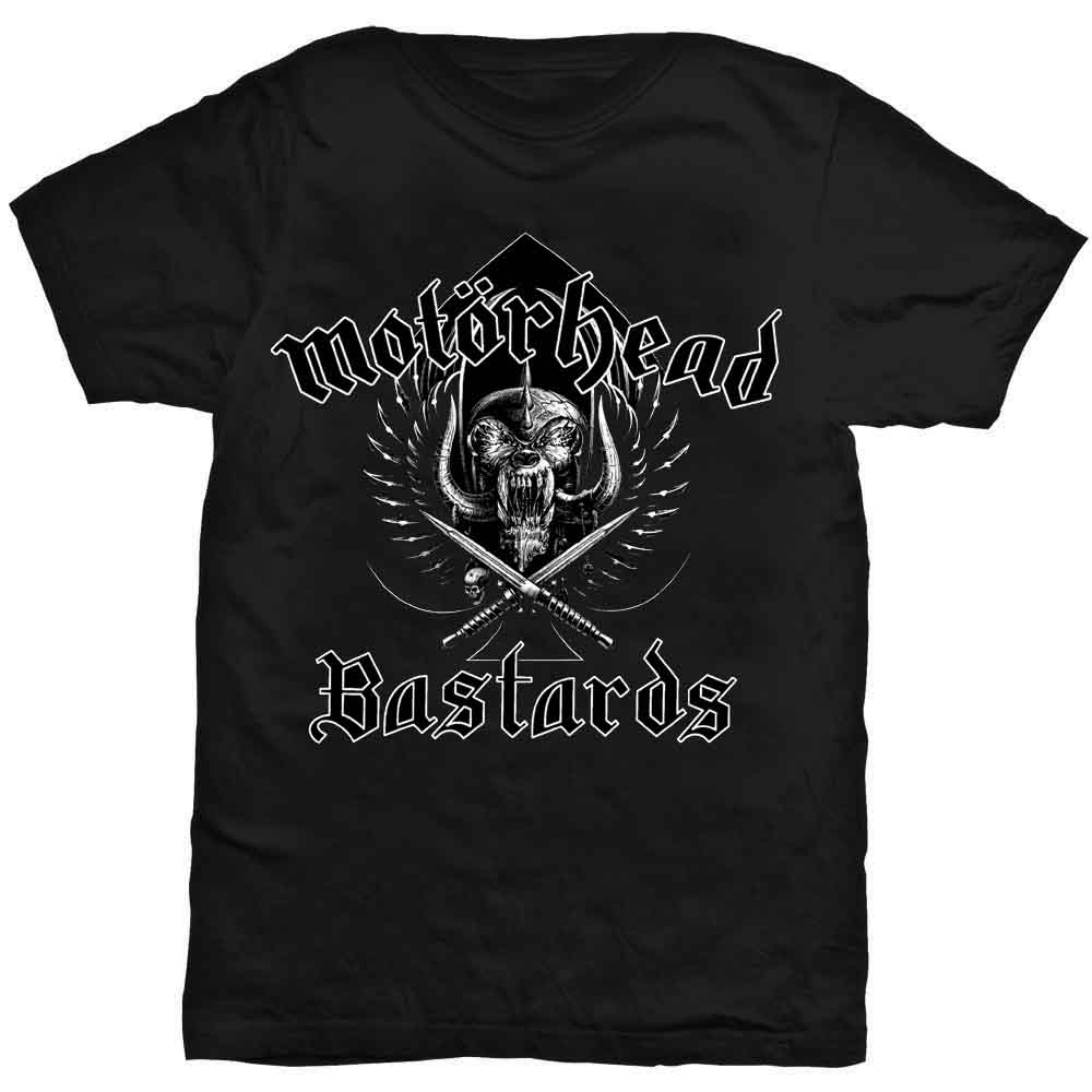Motorhead Unisex T-Shirt
