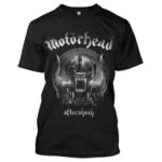 Motorhead Unisex T-Shirt