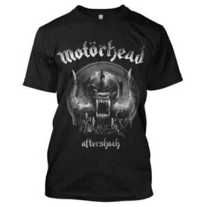 Motorhead Unisex T-Shirt