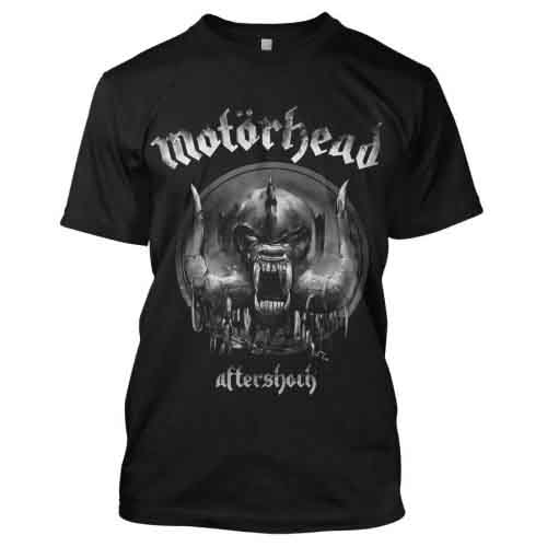Motorhead Unisex T-Shirt