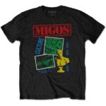 Migos Unisex T-Shirt