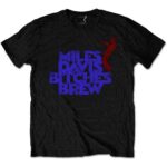 Miles Davis Unisex T-Shirt