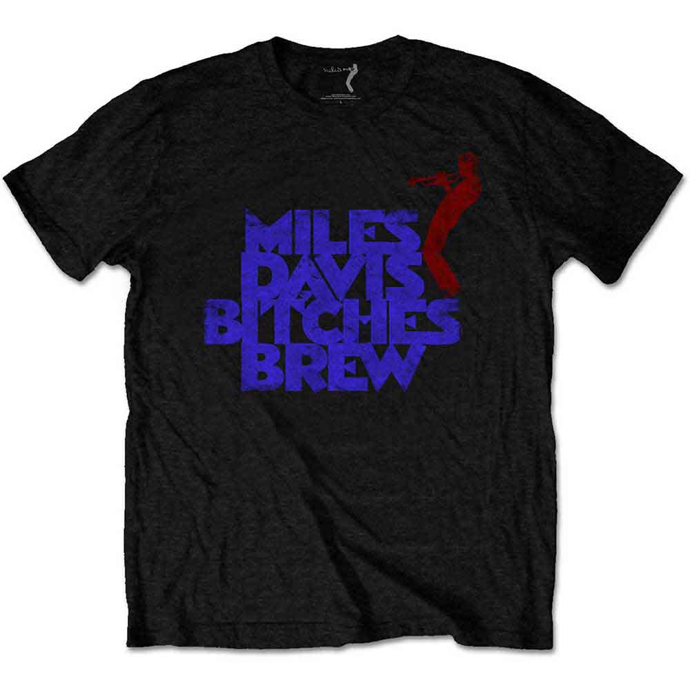 Miles Davis Unisex T-Shirt