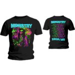 Ministry Unisex T-Shirt