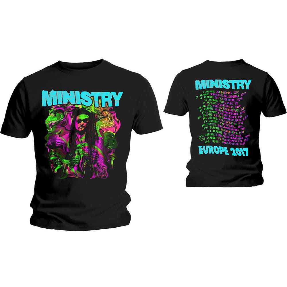 Ministry Unisex T-Shirt