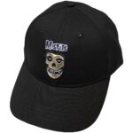 Misfits Unisex Baseball Cap