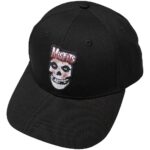 Misfits Unisex Baseball Cap