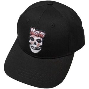 Misfits Unisex Baseball Cap