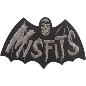 Misfits Standard Patch