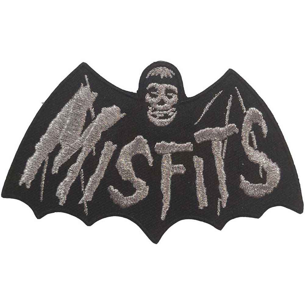 Misfits Standard Patch