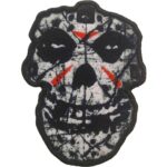 Misfits Standard Patch