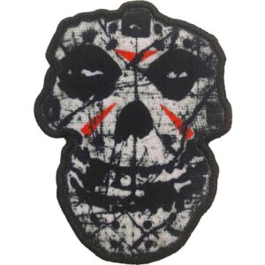 Misfits Standard Patch