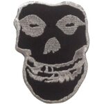 Misfits Standard Patch