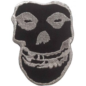 Misfits Standard Patch
