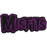 Misfits Standard Patch