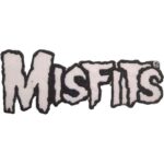 Misfits Standard Patch