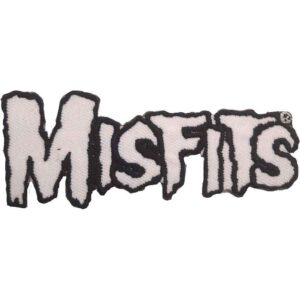 Misfits Standard Patch