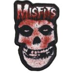 Misfits Standard Patch