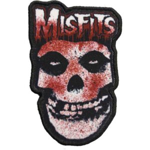 Misfits Standard Patch