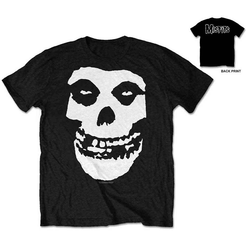 Misfits Unisex T-Shirt