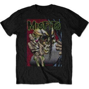 Misfits Unisex T-Shirt