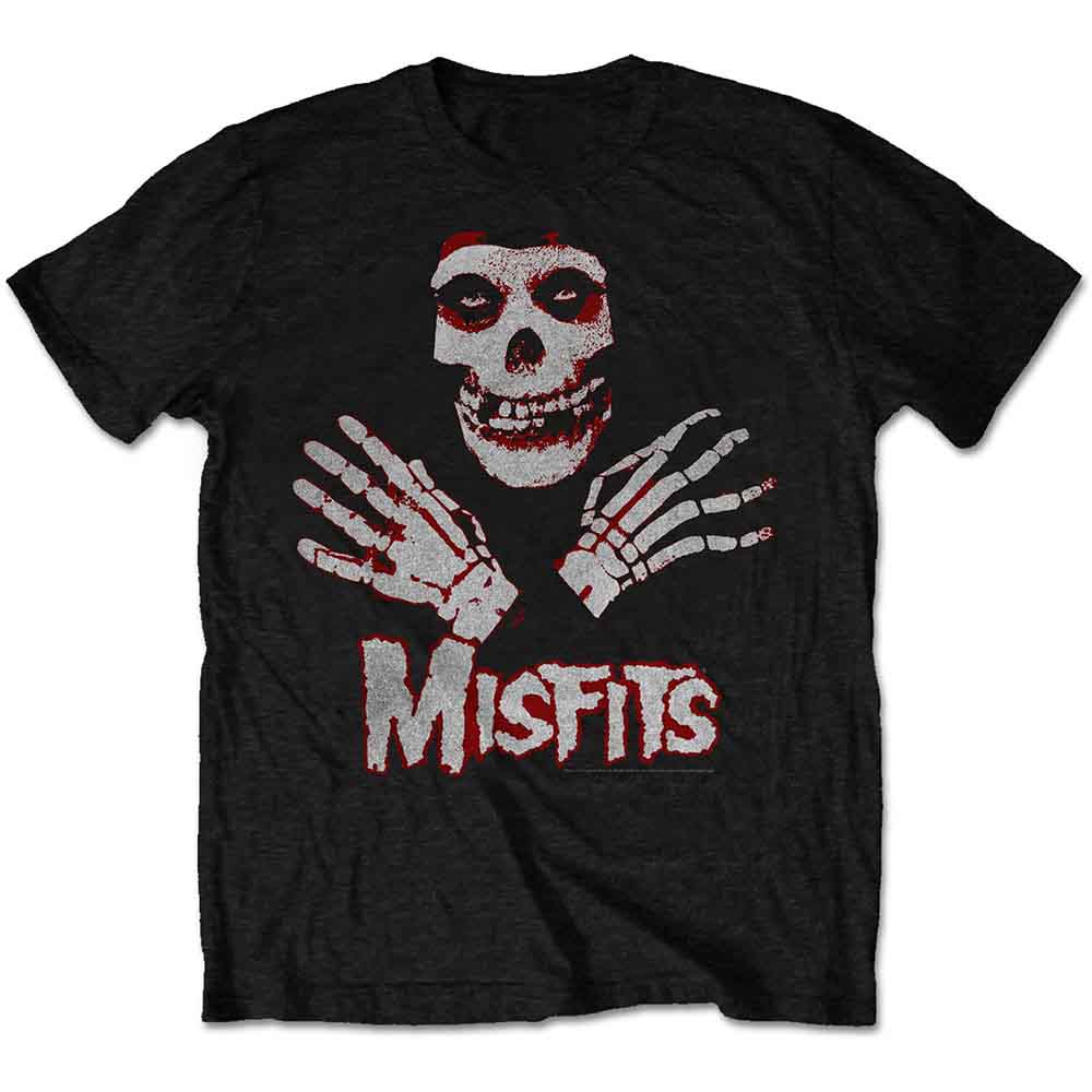 Misfits Unisex T-Shirt