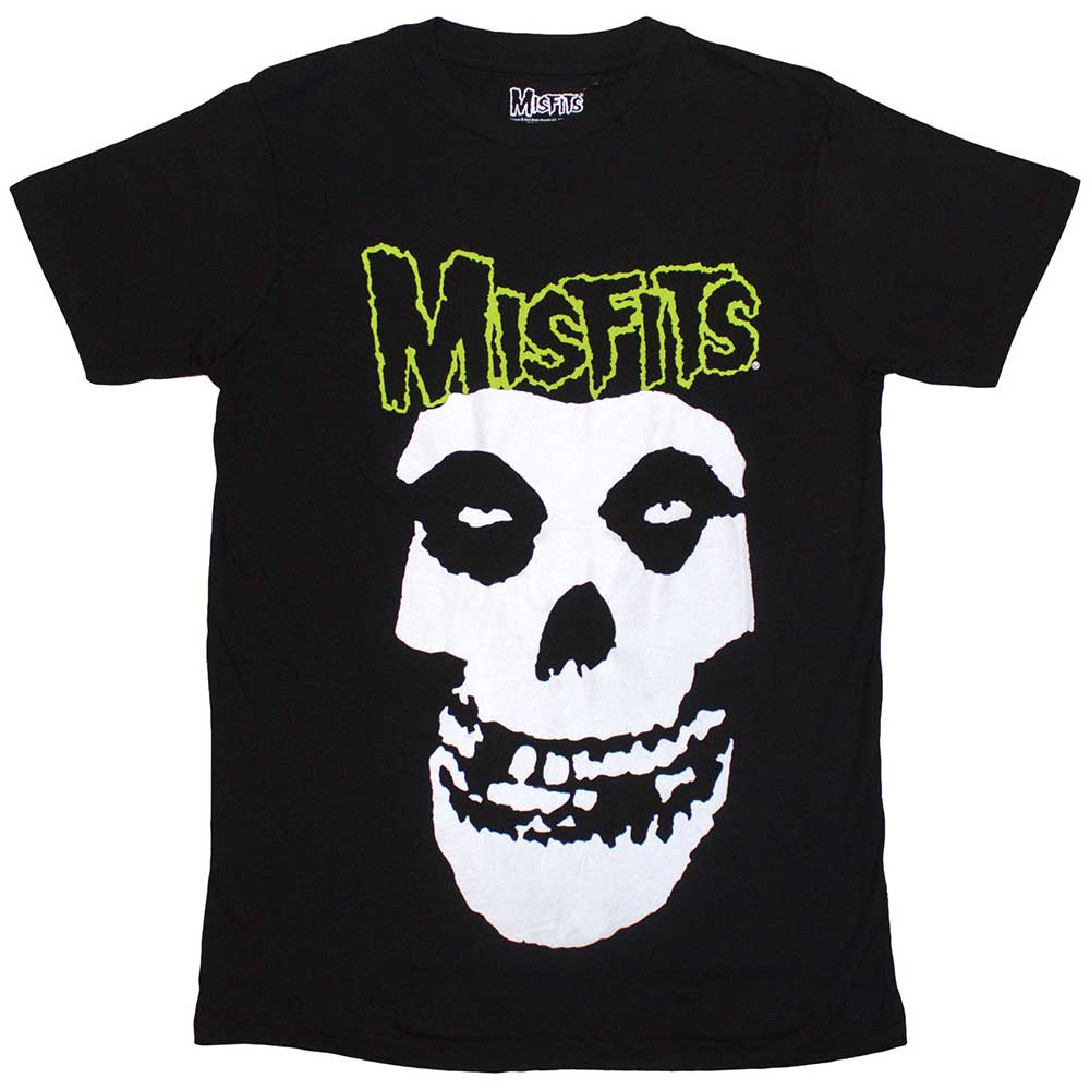 Misfits Unisex T-Shirt
