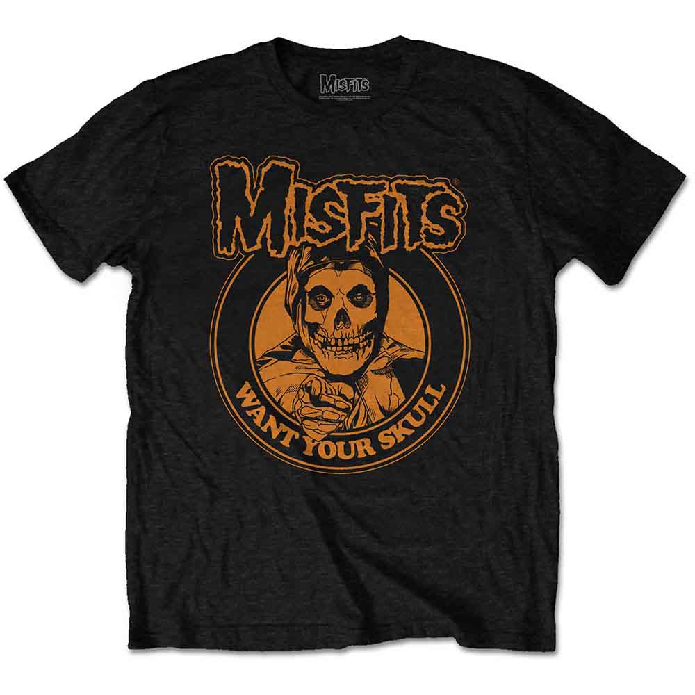 Misfits Unisex T-Shirt