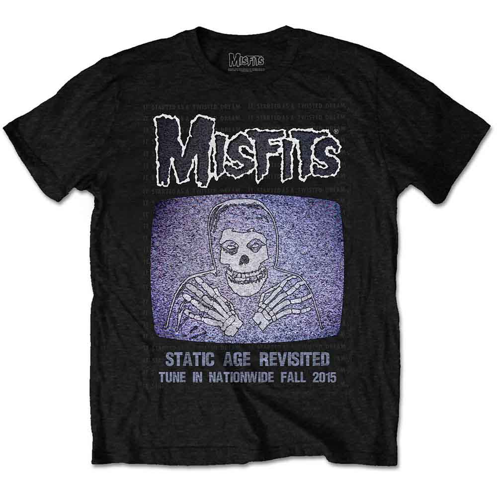 Misfits Unisex T-Shirt