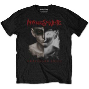 Motionless In White Unisex T-Shirt