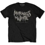Motionless In White Unisex T-Shirt