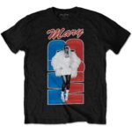 Mary J Blige Unisex T-Shirt