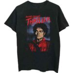 Michael Jackson Unisex T-Shirt