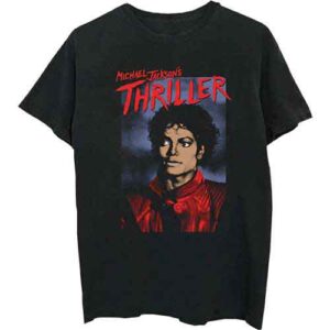 Michael Jackson Unisex T-Shirt