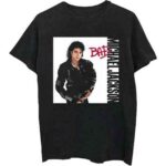 Michael Jackson Unisex T-Shirt