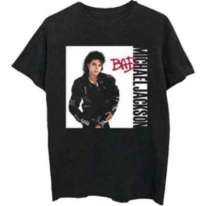 Michael Jackson Unisex T-Shirt