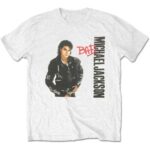 Michael Jackson Unisex T-Shirt