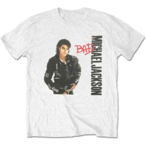 Michael Jackson Unisex T-Shirt