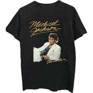 Michael Jackson Unisex T-Shirt